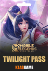 Twilight Pass